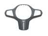 Genuine BMW STEERING WHEEL COVER LEATHER 32302463596 View 1