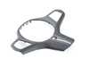 Genuine BMW STEERING WHEEL COVER LEATHER 32302463596 View 2