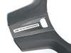 Genuine BMW STEERING WHEEL COVER LEATHER 32302463596 View 3