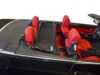 Love the Drive Wind Deflector Screen - E93 BMW-E93-WD-P View 4