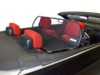 Love the Drive Wind Deflector Screen - E93 BMW-E93-WD-P View 3