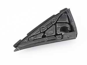 Genuine BMW Seal, Outer Right Mirror Triangle - 51337129724 - E70
