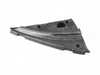Genuine BMW Genuine BMW Seal, Outer Right Mirror Triangle - 51337129724 - E70 51337129724 View 2