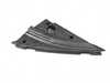 Genuine BMW Genuine BMW Seal, Outer Left Mirror Triangle - 51337129723 - E70 X5 51337129723 View 1