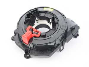 COIL SPRING CARTRIDGE