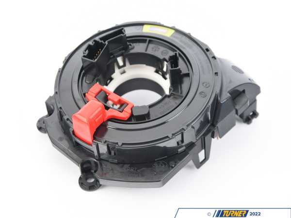 Genuine BMW COIL SPRING CARTRIDGE 61315A10EC7