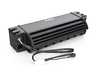 PIAA RF Series 10" LED Light Bar Ion Yellow Fog Beam Kit, SAE Compliant 22-07210 View 3