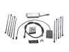 Akrapovic F87 M2 Akrapovic Sound Kit P-HF977 View 5