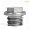 Genuine BMW Genuine BMW Transmission Fill Plug 24117507787 View 5