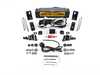 PIAA RF Series 10" LED Light Bar Ion Yellow Fog Beam Kit, SAE Compliant 22-07210 View 5