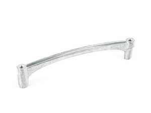 Rubber Boot Clamp Bottom - Passenger Side - Priced Each