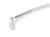 Genuine MINI Rubber Boot Clamp Bottom - Passenger Side - Priced Each 17512475121 View 4