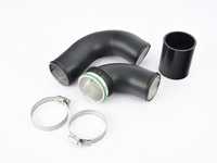 ECS N54/N55 Cat-Back Exhaust - E90/E92 335 049784LA