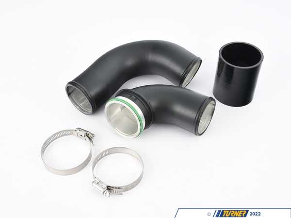 ECS ECS Tuning Lower Charge Pipe Kit - E82/88 E9X N54/N55 3.0L 090725ECS09