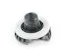 Genuine BMW SPRING PAD UPPER 33506875395 View 1