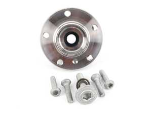FAG Front Wheel Hub & Bearing Kit - BMW F22/23 F3X xDrive