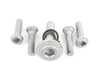 FAG FAG Front Wheel Hub & Bearing Kit - BMW F22/23 F3X xDrive 31206876844fKT View 4