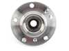 FAG FAG Front Wheel Hub & Bearing Kit - BMW F22/23 F3X xDrive 31206876844fKT View 3