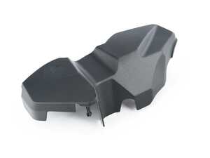 ECU Cover - Black