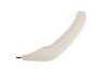 Genuine BMW COVER, INTERIOR HANDLE, LEAT 51417258791 View 1