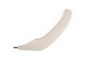 COVER, INTERIOR HANDLE, LEAT