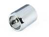 Genuine MINI Genuine Mini Exhaust Pipe Tip, High-gloss - 18308654203 18308654203 View 1