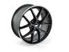 BBS 19" Style CIR 2102 Wheels - Staggered Set Of Four ci2402bpoKT View 4