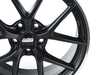 BBS 19" Style CIR 2102 Wheels - Staggered Set Of Four ci2402bpoKT View 3
