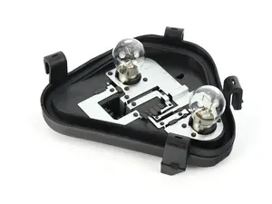 URO Outer Tail Light Bulb Holder - Right - BMW F30 3-Series, F80 M3