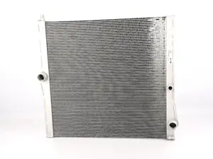 Radiator 