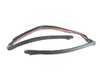 URO Convertible Top Seal - Z3 51718410169 View 1