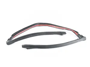 Convertible Top Seal - Z3