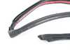 URO Convertible Top Seal - Z3 51718410169 View 2