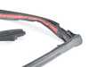URO Convertible Top Seal - Z3 51718410169 View 3