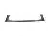 Bremmen Parts Frame For Trim Grille - Primed 51117283333 View 1