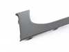Bremmen Parts Frame For Trim Grille - Primed 51117283333 View 2