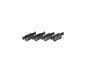 Brembo Premium OE Equivalent Pad - Rear P06094 View 1