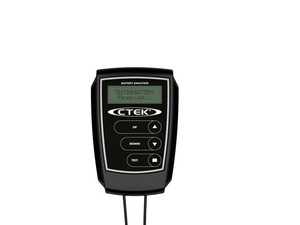 CTEK Battery Tester