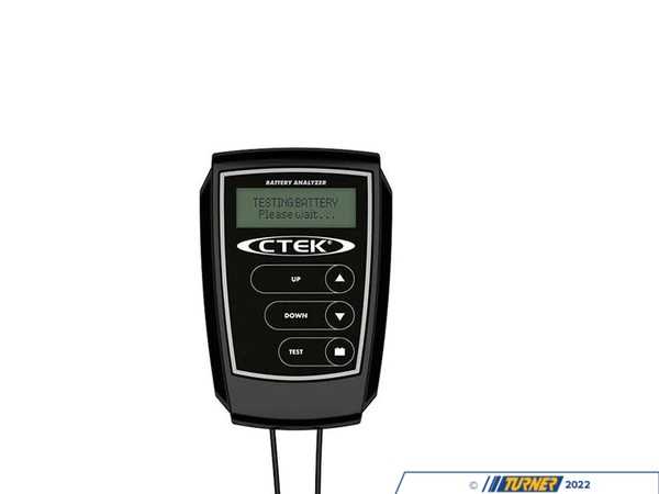CTEK CTEK Battery Tester 56-925