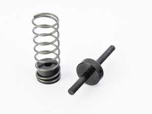 ECS Tuning Low Temp Oil Thermostat - BMW N54 N55 3.0L (2008+ Models)