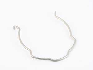 ECS Tuning Charge Pipe C-Clip & O-Ring - N54/N55 3.0L