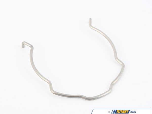 ECS ECS Tuning Charge Pipe C-Clip & O-Ring - N54/N55 3.0L 090746ECS09