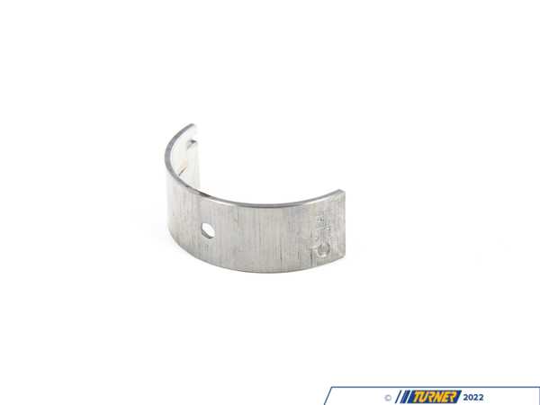 Genuine BMW Genuine BMW Bearing Shell - Brown - 45.00mm 11217605506