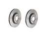 Brembo Front Brake Rotors - Pair - (330x24) 34116865713bKT View 1