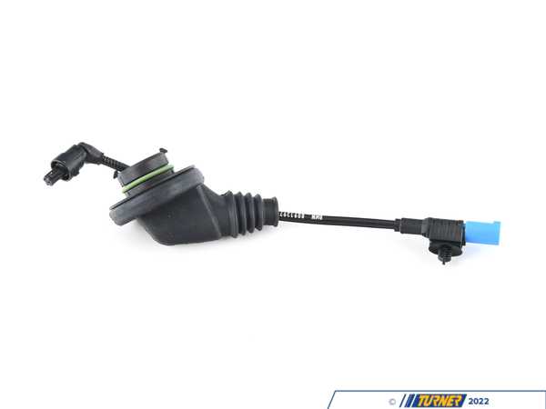 Genuine BMW ADAPTER CABLE FOR EDC 31308091397