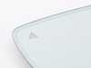 Genuine BMW MIRROR GLAS HEATED PLANE LEFT 51165A07B75 View 2