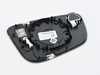 Genuine BMW MIRROR GLAS HEATED PLANE LEFT 51165A07B75 View 3