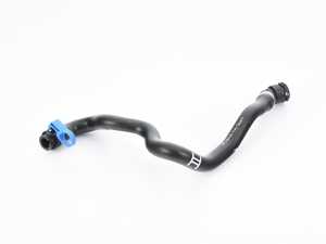 Genuine BMW Coolant Hose - 17127627105 - F30