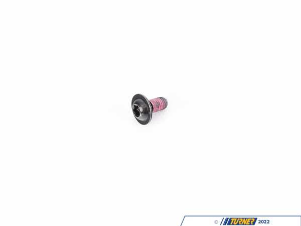 Genuine BMW Genuine BMW Torx-Bolt With Washer - 07149128051 - E63,E65,E85 07149128051