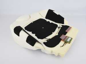 SPORTS SEAT UPHOLSTE